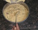 वेज ट्रायंगल (Veg Triangle recipe in hindi) रेसिपी चरण 3 फोटो