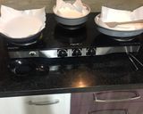 A picture of step 9 of Italian Ciabatta Bread (No Knead).
