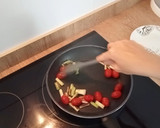Foto del paso 3 de la receta: Caballa adobada frita