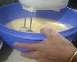 Foto langkah ke 3 dari resep Marmer Cup Cake.