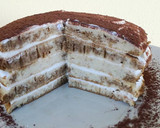 Foto del paso 1 de la receta: Tiramisú fit