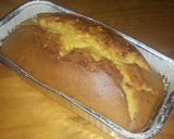Foto del paso 9 de la receta: Panqué de Mandarina