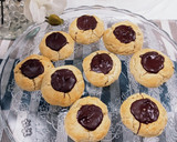 Foto del paso 7 de la receta: Pepas con chocolate saludables