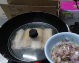 รูปขั้นตอนการทำที่ 1 ของ หมูหวาน