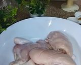 صورة لخطوة 1 من وصفة زرب بالدجاج بطريقة مضمونه ومعتمده 👍