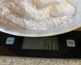 Butter cookies recipe step 1 photo