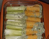 A picture of step 9 of The Cannelloni of your dreams.