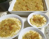 صورة لخطوة 3 من وصفة مهلبية تركية 🍚🥄