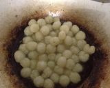 Foto langkah ke 6 dari resep Cimol homemade.
