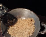 Foto langkah ke 2 dari resep Udang Rebon goreng kering, bisa simpan di toples.