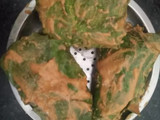 પાત્રા (Patra Recipe In Gujarati)