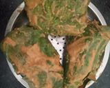 પાત્રા (Patra Recipe In Gujarati) રેસીપી સ્ટેપ2ફોટો
