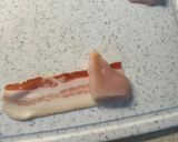 Foto del passaggio 1 della ricetta Bon Bon di Pollo e bacon, caramellati con zucchero di canna integrale Muscovado