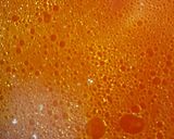 A picture of step 7 of Minestrone Soup From Homemade Vegetable Stock.