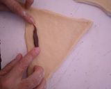Foto del paso 7 de la receta: Croissant