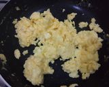 Foto langkah ke 8 dari resep Telur Orak Arik.