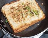 Cheesy Garlic Bread recipe step 3 photo