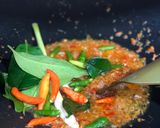 Foto langkah ke 1 dari resep Oseng mercon daging.