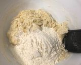 Foto del paso 2 de la receta: Bizcochitos materos económicos 🧉