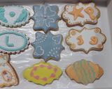 Foto del paso 9 de la receta: Galletas decoradas