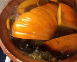 Foto del paso 5 de la receta: Calabaza en Tacha