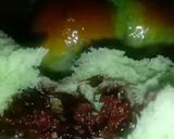 Foto langkah ke 10 dari resep Roti sobek pandan.