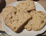 Foto del paso 5 de la receta: Pan sin amasado y levadura química