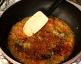 A picture of step 5 of Dhaba Style Aloo Sabzi.