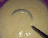 Foto langkah ke 5 dari resep Pancake ringan empuk ala madek.