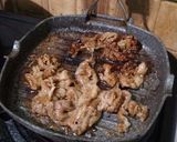 Foto langkah ke 2 dari resep Nasi Bulgogi Korean BBQ 🍖.