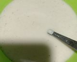 Foto langkah ke 1 dari resep Cilung / Papeda.