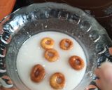 Foto del paso 6 de la receta: Mini donut