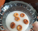 Foto del paso 6 de la receta: Mini donut