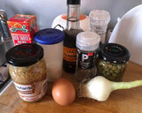 Foto del paso 1 de la receta: Steak tartar con solomillo