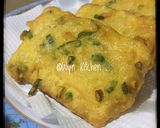 Foto langkah ke 8 dari resep Tempe Mendoan Kriuk Krispi.