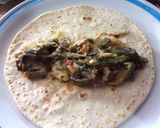 Foto del paso 8 de la receta: Burritos vegetarianos