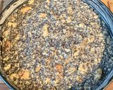 Mákos guba torta recept fázis 4 fotója