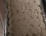 A picture of step 1 of Shepherd pie.