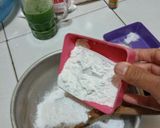 Foto langkah ke 3 dari resep Cendol Thailand.