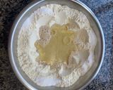 Foto del paso 1 de la receta: Panes tipo Felipe