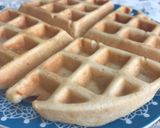 Foto del paso 7 de la receta: Waffles 🧇