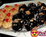 صورة لخطوة 1 من وصفة الشكلمة 😍