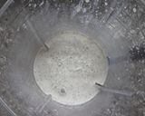 Foto del paso 2 de la receta: Milkshake fruta del dragón