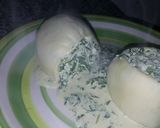 Foto del paso 33 de la receta: Pasta arrollada rellena Rotolo