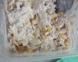 Foto del paso 3 de la receta: Canastitas (varios sabores)