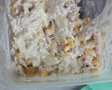 Foto del paso 3 de la receta: Canastitas (varios sabores)