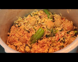 சோயா சங்கஸ் பிரியாணி ரெசிபி ஸ்டேப் 5 புகைப்படம்