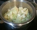 Foto del paso 1 de la receta Crema de calçots