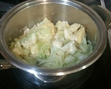 Foto del paso 1 de la receta: Crema de calçots