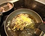 A picture of step 15 of Philly Cheesesteak Remake.